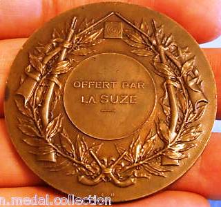 Medal-Identification