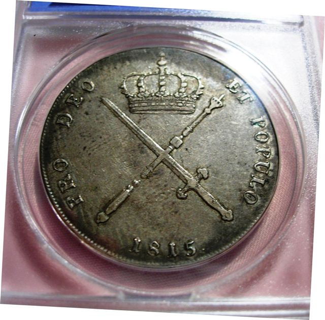 German-State-Coins