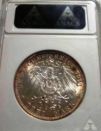 German-State-Coins