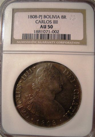 1808-Pj-Bolivia-8-Reales