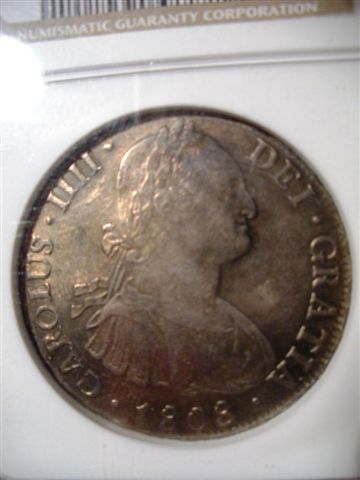 1808-Pj-Bolivia-8-Reales