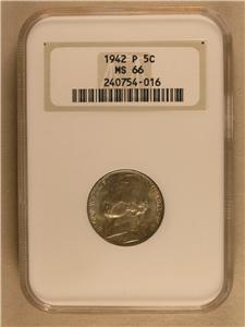 Jefferson-Nickels