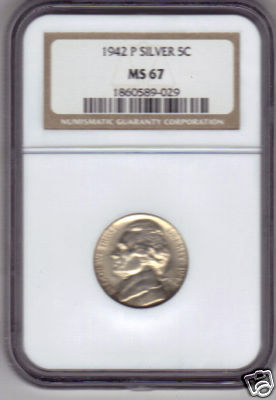 Jefferson-Nickels