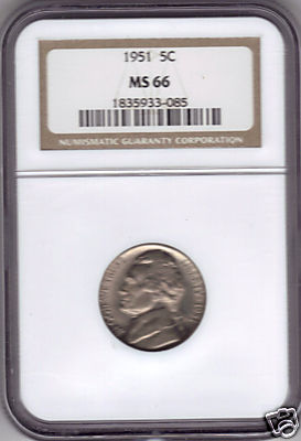 Jefferson-Nickels