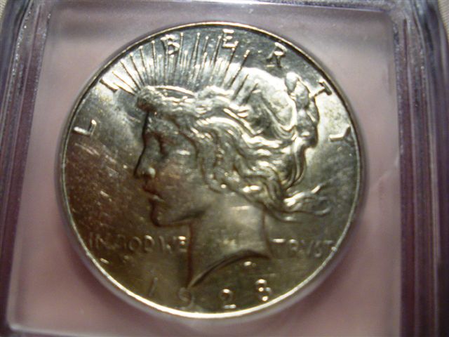 Grade-&-Value-Of-Peace-1928-S-Peace-Dollars