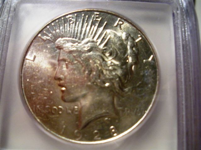 Grade-&-Value-Of-Peace-1928-S-Peace-Dollars