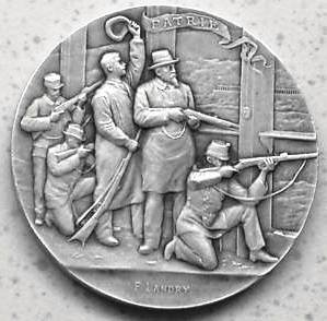 Additional-Swiss-Shooting-Medals