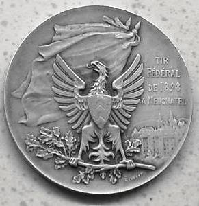 Additional-Swiss-Shooting-Medals