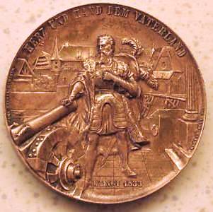 Additional-Swiss-Shooting-Medals