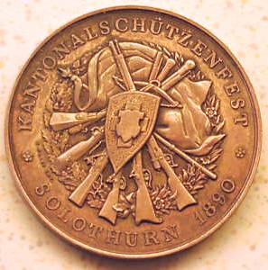 Additional-Swiss-Shooting-Medals