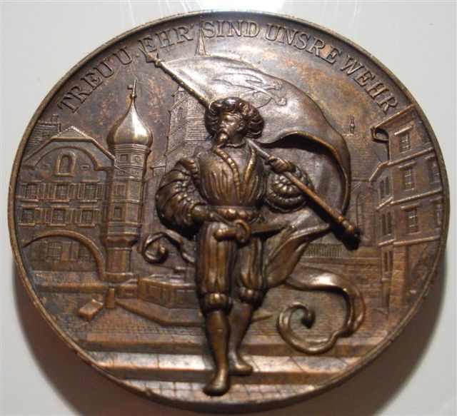 Additional-Swiss-Shooting-Medals
