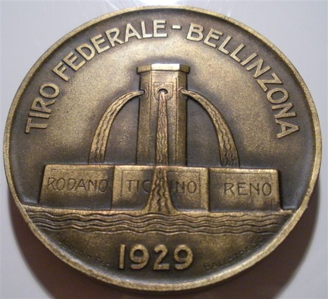 Additional-Swiss-Shooting-Medals