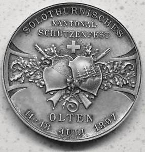 Additional-Swiss-Shooting-Medals