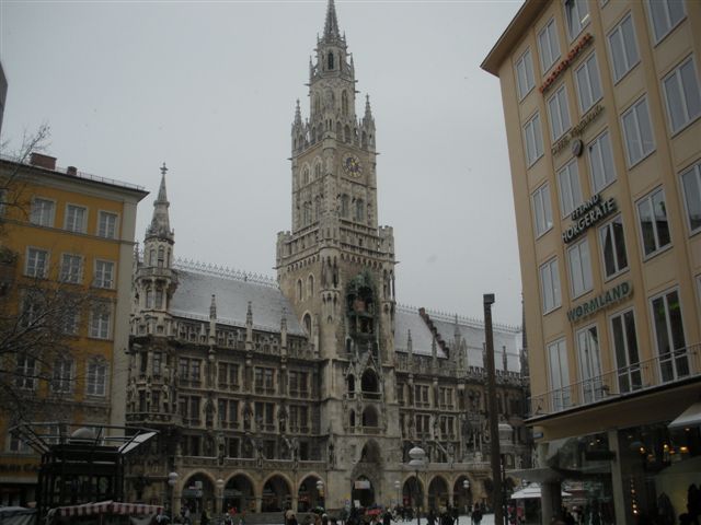 Talers-From-Munich-Visit