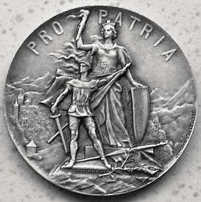 Newest-Additions-To-My-Swiss-Shooting-Medal-Collection