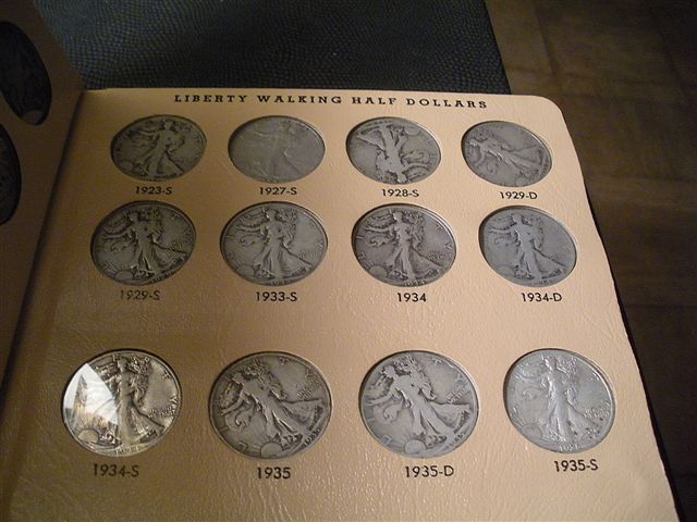 Walker-Set