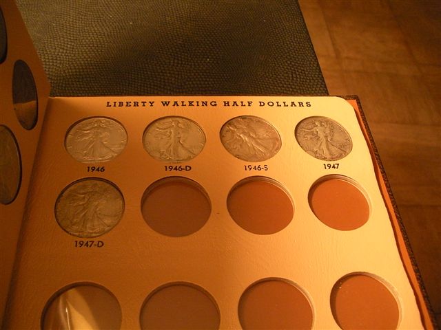 Walker-Set
