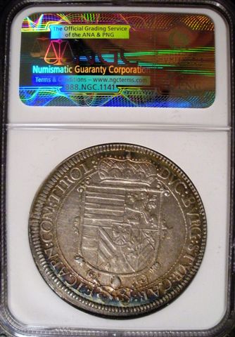 Back-From-NGC