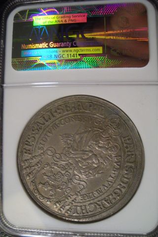 Back-From-NGC