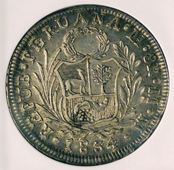Peru-8-Reales,-1834-L-MM