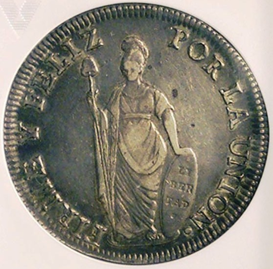 Peru-8-Reales,-1834-L-MM