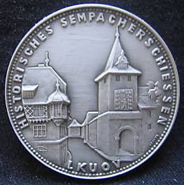 Swiss-Luzern-