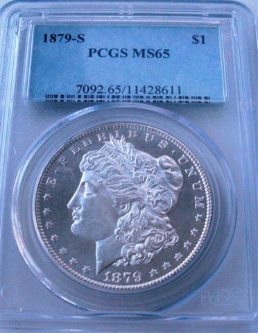 1879-S-Morgan-PCGS-MS-65-Pl?