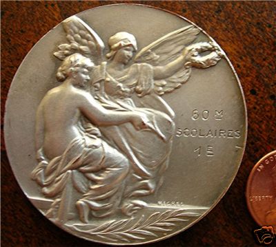 Art-Nouveau-Medals-Forums