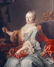 Austria-Charles-VI-Taler-And-History