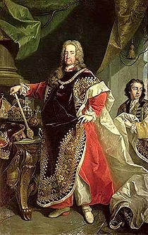 Austria-Charles-VI-Taler-And-History