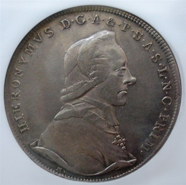 Traded-US-For-Rare-And-Unique-Austrian-Talers