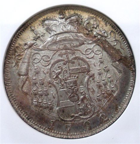 Traded-US-For-Rare-And-Unique-Austrian-Talers