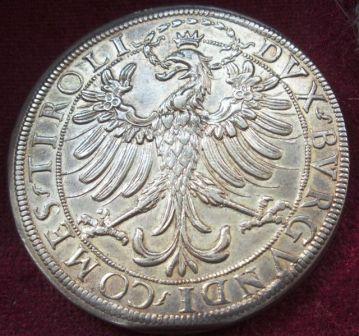 Traded-US-For-Rare-And-Unique-Austrian-Talers