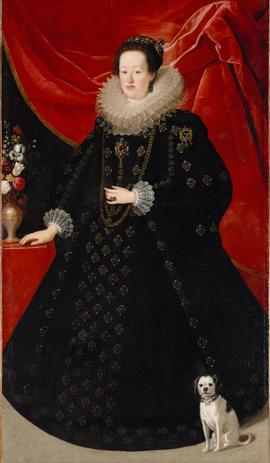 Ferdinand-II,-Holy-Roman-Emperor---Taler-And-History