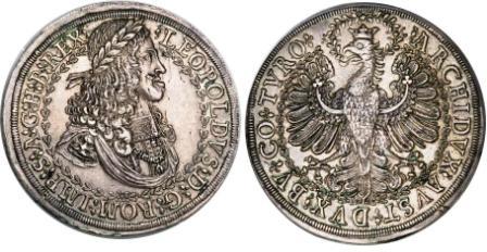 Leopold-The-Hogmouth-2-Taler-Coin-Varieties