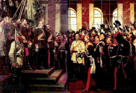 Frederick-III,-German-Emperor---Short-History-And-Coin