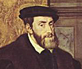 Habsburg-Genetics-And-Deformation-Of-Physical-Features