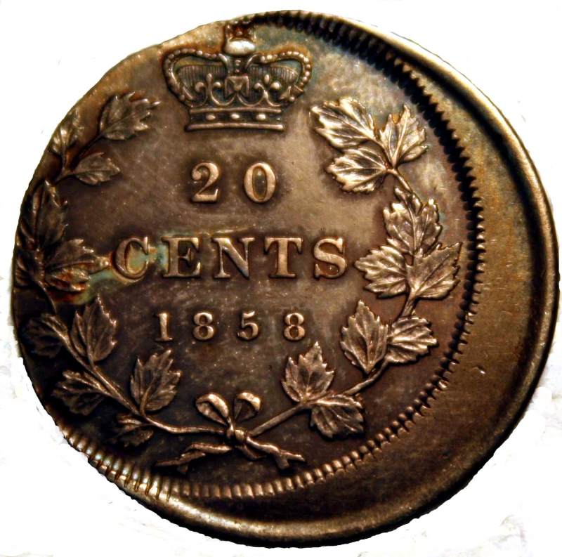 The-Twenty-Three-Days-Of-Victoria-Twenty-&-Twenty-Five-Cents