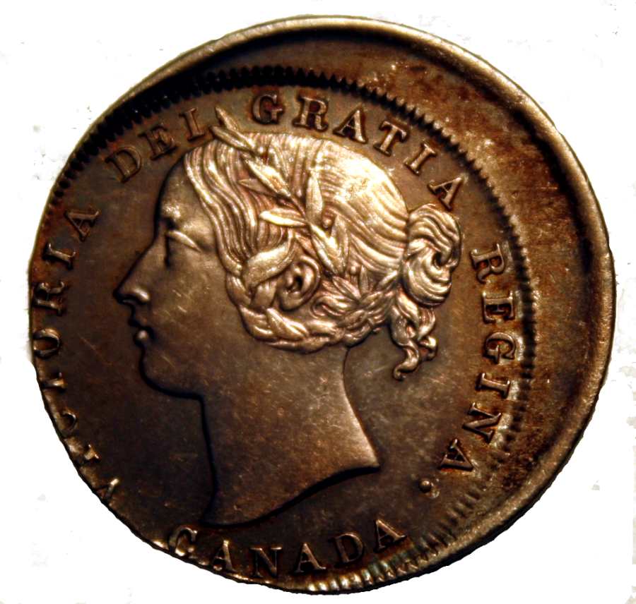 The-Twenty-Three-Days-Of-Victoria-Twenty-&-Twenty-Five-Cents
