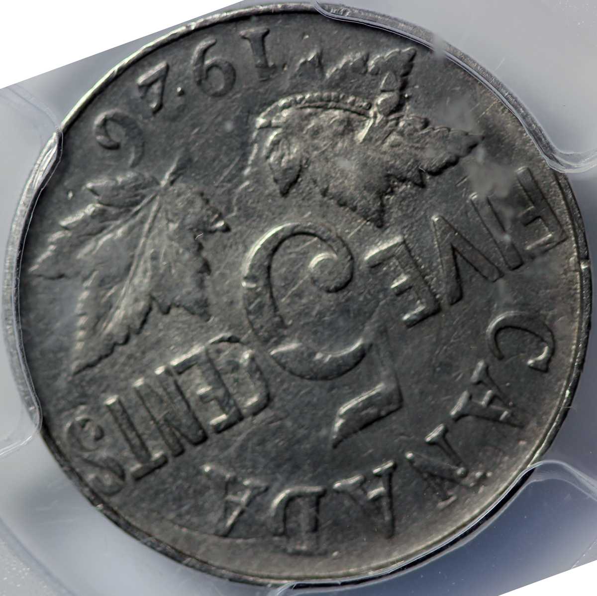The-22-Days-Of-Classic-Canadian-Coinage!