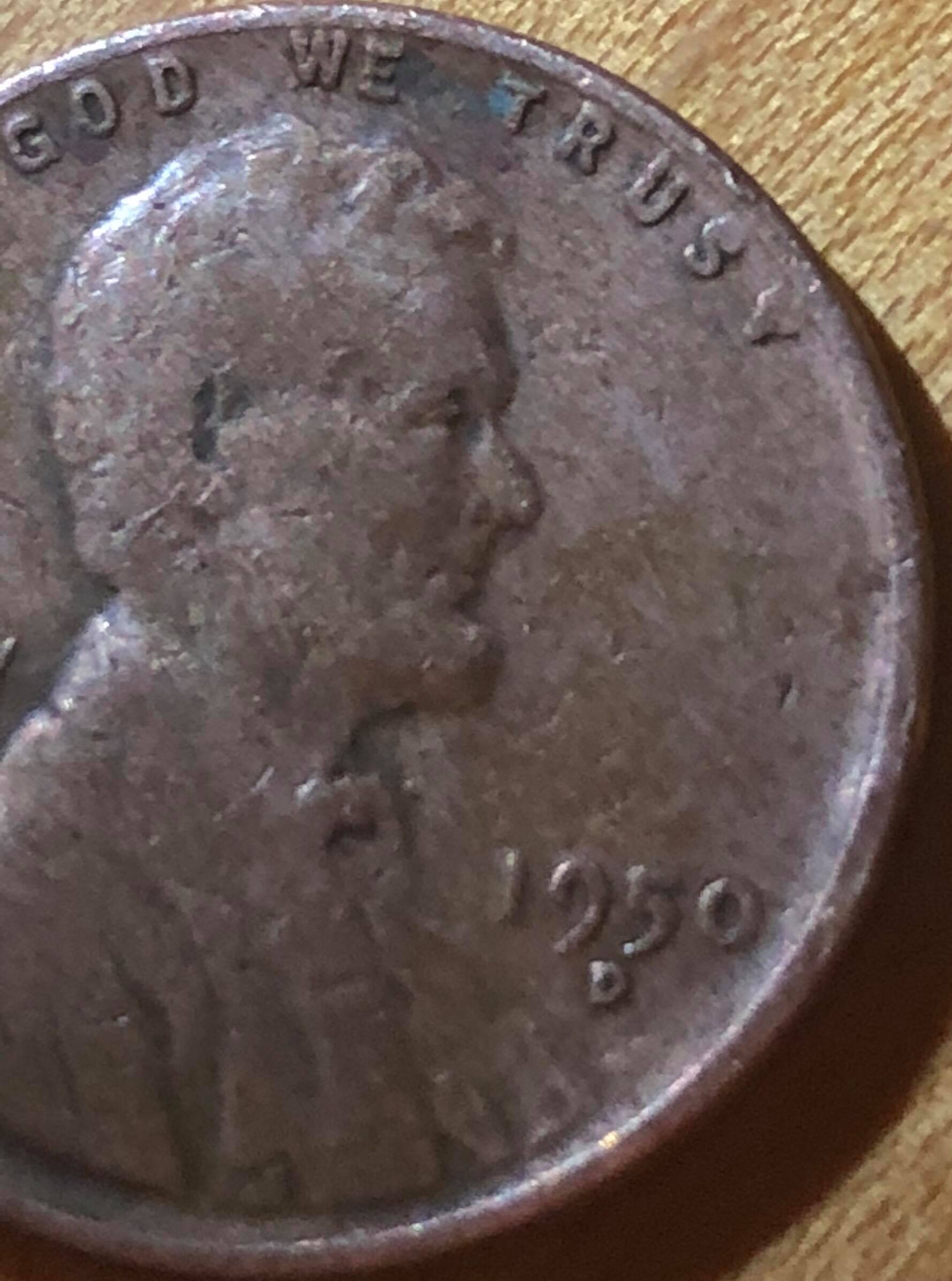 Error-1950-Wheat-Penny?-Am-I-Hopeful