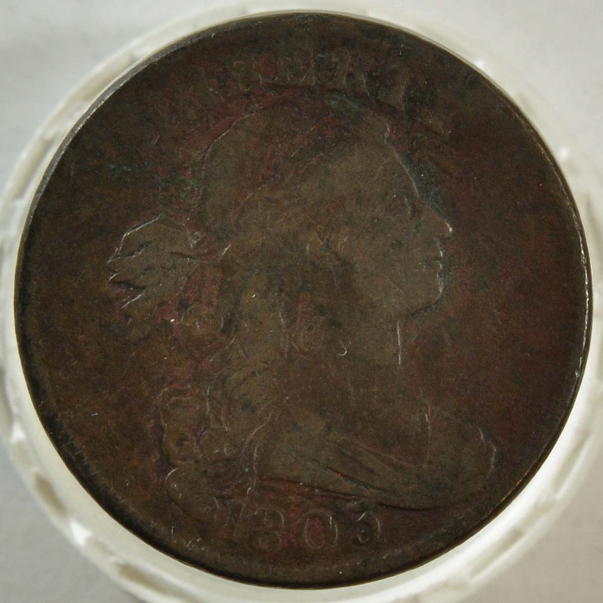 1803-Large-Cent-Grading-And-Sheldon-Variety?