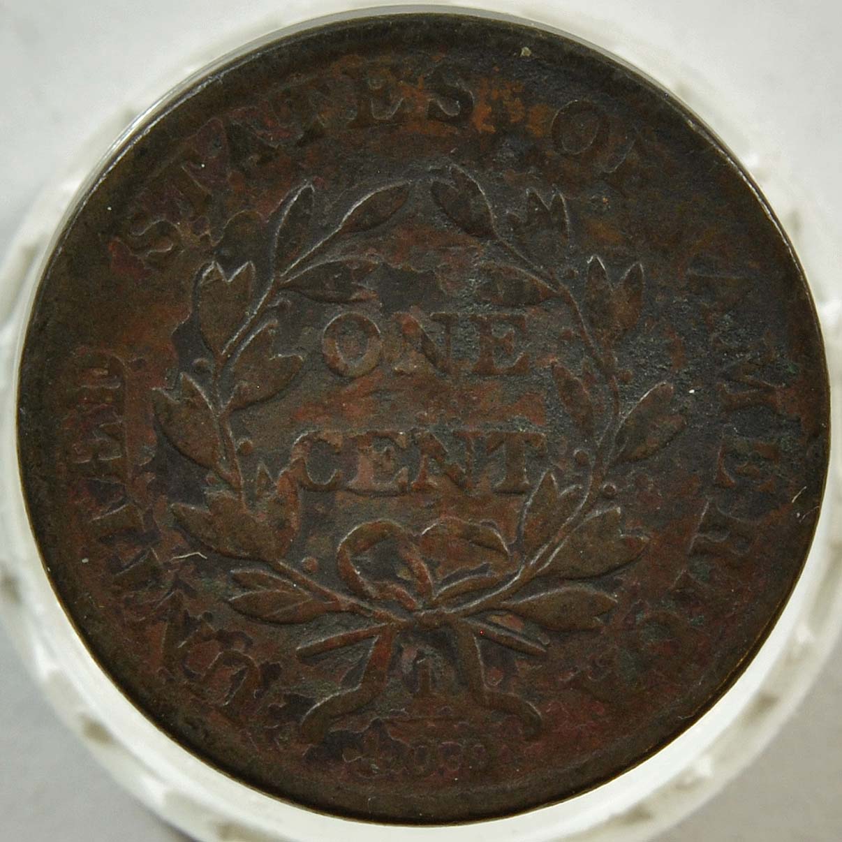 1803-Large-Cent-Grading-And-Sheldon-Variety?