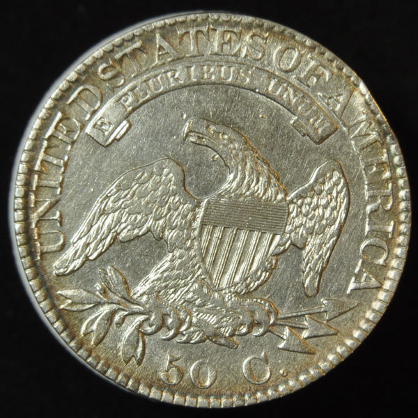 1824/4-Capped-Bust-Half-For-Grading-Opinions