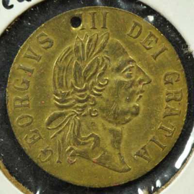 1790-Gold-Guinea----Fake?