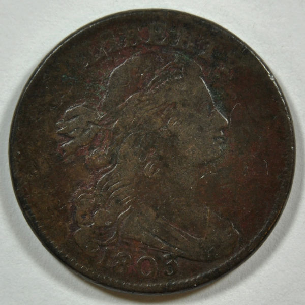 1803-Large-Cent-Grading-And-Sheldon-Variety?