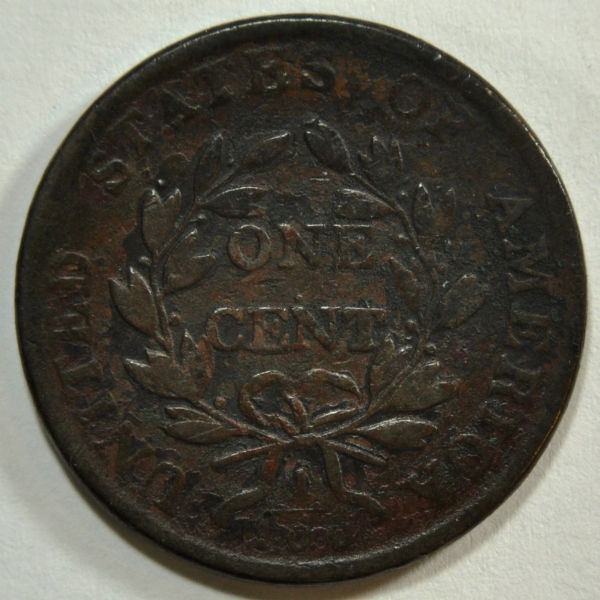 1803-Large-Cent-Grading-And-Sheldon-Variety?