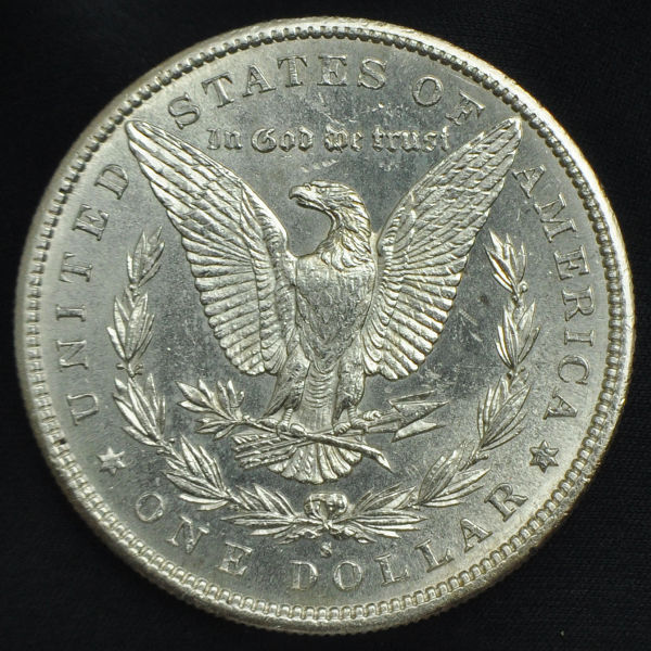 1889-S-Morgan-Grading-Request