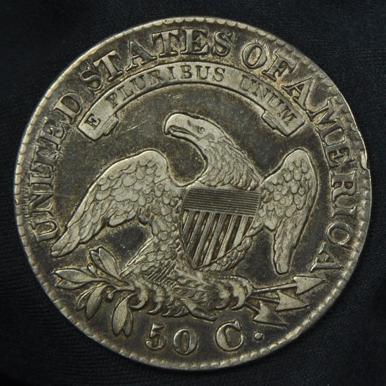 1827-Bust-Half-Grading-Request