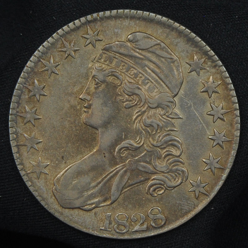 32-Day-Extravaganza-Of-Capped-Bust-Coins!!